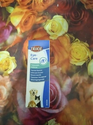 Засіб для догляду за очима Trixie 2559 50 мл (4011905025599) фото від покупців 1