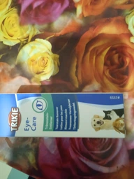 Засіб для догляду за очима Trixie 2559 50 мл (4011905025599)