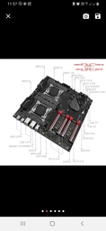 Корпус Gamemax Typhoon COC
