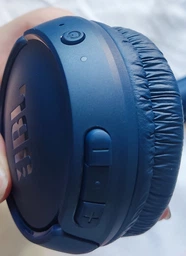 Наушники JBL Tune 520BT Purple (JBLT520BTPUREU) фото от покупателей 1