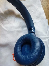 Наушники JBL Tune 520BT Purple (JBLT520BTPUREU) фото от покупателей 3