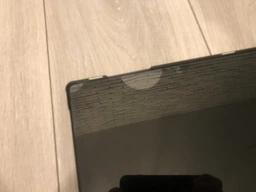 Защитное стекло для планшета Samsung Galaxy Tab A8 10.5 2021 BeCover (BC_707201) фото от покупателей 1