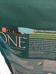 Сухий корм PURINA ONE Indoor для дорослих котів, що постійно перебувають у приміщенні, з індичкою 800 г (7613035468047) фото от покупателей 16