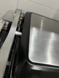 Гриль DELONGHI MultiGrill CGH1030D фото від покупців 5