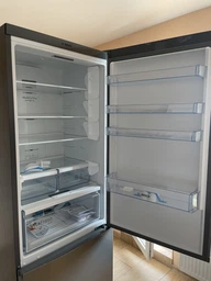 Двухкамерный холодильник Bosch KGN49XL306 фото от покупателей 9