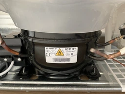 Двухкамерный холодильник Bosch KGN49XL306 фото от покупателей 7