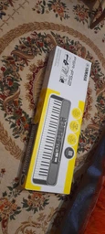 Синтезатор Yamaha PSR-F52 фото от покупателей 1