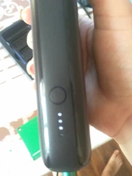 УМБ RZTK Power Bank Pro 20000 mAh USB-C 60W (PB60RZ) фото від покупців 9