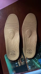Ортопедические стельки Kaps Relax Shock Absorber Pecari-42 фото от покупателей 1