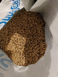 Наповнювач для котячого туалету SuperCat СТАНДАРТ Деревний поглинаючий 12+3 кг (51 л) (5159) (4820152564399) фото від покупців 15