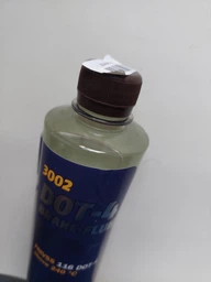 Гальмівна рідина Mannol DOT-4 490 мл (MN3002-05) фото від покупців 5