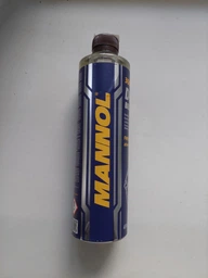Гальмівна рідина Mannol DOT-4 490 мл (MN3002-05) фото від покупців 3