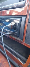 Адаптер USB - ресивер UGREEN CM309 Bluetooth Car Receiver Aux with Mic (UGR-70601) фото от покупателей 7
