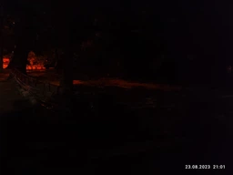 Велосипедний комп'ютер MT-088 з вело ліхтарем і сигналом, термометр, лічильник калорій, червоний фото від покупців 2