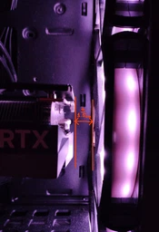 Видеокарта MSI GeForce RTX4070 12Gb GAMING X TRIO (RTX 4070 GAMING X TRIO 12G) фото от покупателей 1