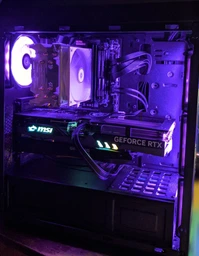 Видеокарта MSI GeForce RTX4070 12Gb GAMING X TRIO (RTX 4070 GAMING X TRIO 12G)