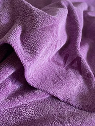 Рушник Aqua Speed Dry Soft 50x100 cm Блакитний (1000-156-02-50х100)