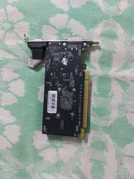 Видеокарта GeForce GT730 4Gb Afox (AF730-4096D3L6) фото от покупателей 2