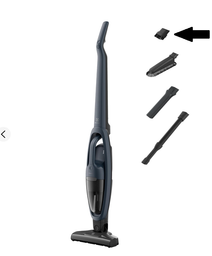 Аккумуляторный пылесос Electrolux ES31CB18GG фото от покупателей 4