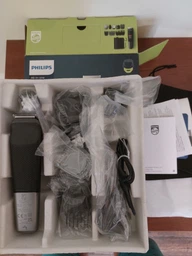 Универсальный триммер PHILIPS MG5730/15 серии 5000 (11-в-1) фото от покупателей 5