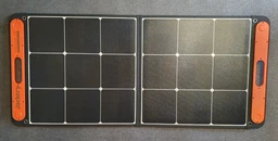 Солнечная батарея JACKERY Solar Saga 100W фото от покупателей 4
