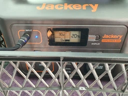 Солнечная батарея JACKERY Solar Saga 100W фото от покупателей 2