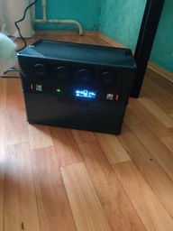 Зарядная станция Allpowers S1500 / 1500 Вт / 1092 Вт⋅ч / Li-ion (S_1500)