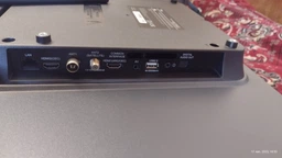 Телевизор Ergo 43GFS6500 фото от покупателей 2