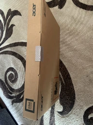 Ноутбук Acer Aspire 3 A315-35-C654 (NX.A6LEU.01A) Pure Silver / Intel Celeron N4500 / RAM 4 ГБ / SSD 128 ГБ фото від покупців 3