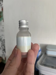 Локальное средство от прыщей и красноты Hollyskin Calamin Drying Lotion с мгновенным действием за 1 ночь 15 мл фото от покупателей 5