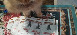 Влажный корм Royal Canin Diabetic Cat диетический для котов при сахарном диабете 85г КОМПЛЕКТ 12 ШТ фото от покупателей 2