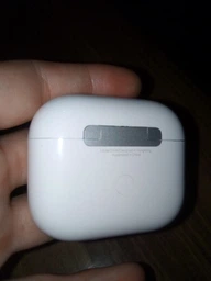 Навушники Bluetooth Hoco EW43 True wireless stereo headset White фото від покупців 11