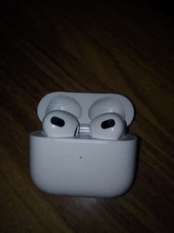 Навушники Bluetooth Hoco EW43 True wireless stereo headset White фото від покупців 10