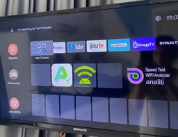 Комплект Смарт ТВ-приставка X96 Max Plus 4/32 Гб + Настройка в Android TV голосовое управление + Аэро пульт G10S с гироскопом и микрофоном + Максимальный пакет от YouTV на 1 месяц фото от покупателей 2
