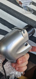 Электроточилка для ножей и ножниц Electric Multi-purpose Sharpener (PS-14) фото от покупателей 2