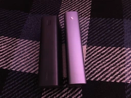 УМБ Usams PB68 30000 mAh QC3.0+PD3.0 65W Black (ATXLOGTC01) фото от покупателей 2
