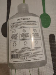 Тонік для обличчя, з колагеном - Hollyskin Collagen Skin Toner 250ml (825184-47266) фото от покупателей 2