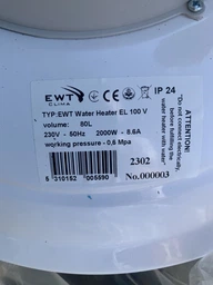 Змішувач для кухні Agua Leon C032 (хром)