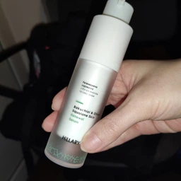 Регенерирующая сыворотка Hillary Bakuchiol&Olive Squalane Skin Renewal Serum с био-ретинолом и скваланом 30 мл (2314925521280/4823116600553) фото от покупателей 4