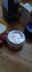 Ночной крем для лица NIVEA против морщин + восстановление 55+ с пантенолом 50 мл (5900017103099) фото от покупателей 1