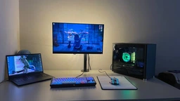 Корпус Gamemax Spark Black фото от покупателей 10