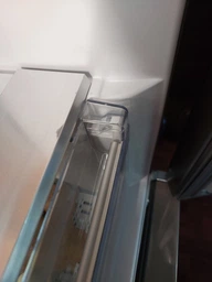 Холодильник Whirlpool W9931DBH фото от покупателей 4