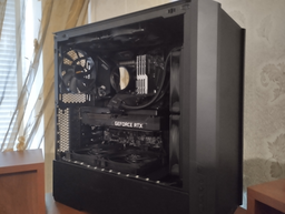 Корпус Lian Li Lancool 216 Black (G99.LAN216X.00) фото від покупців 7