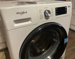 Пральна машина Whirlpool FFB 9448 BV UA фото от покупателей 1