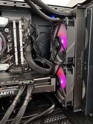 Система водяного охолодження ASUS ROG RYUO III 240 ARGB