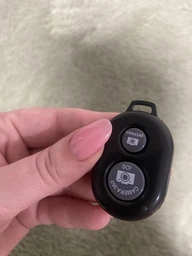 Комплект блогера RZTK Light Pro Black (кільцева led лампа 26 см 10 Вт / штатив 1.67 м / мікрофон) фото від покупців 9