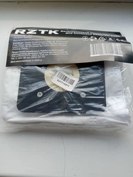 Багаторазовий мішок для пилососа RZTK VC 1 Plus фото від покупців 1
