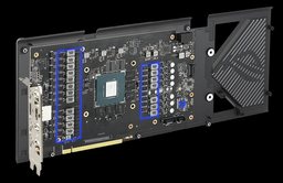 Відеокарта ASUS ROG-STRIX-RTX4070TI-O12G-GAMING