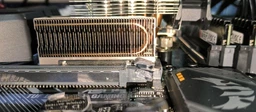 Радіатор охолодження ID-Cooling ZERO M15 фото від покупців 14