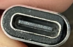 Адаптер, переходник Type-C to Lightning 15W, быстрая зарядка (100104) фото от покупателей 2